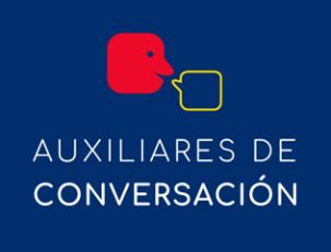 auxiliares de conversación