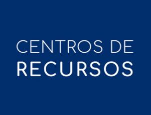 Centros de recursos