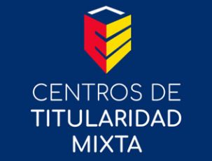 Centros titularidad mixta