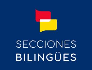 Secciones bilingües