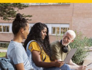 Auxiliares de conversación extranjeros en España / Language assistants in Spain