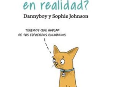 ¿Qué piensa tu gato en realidad?