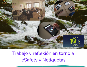 Actividad del proyecto “Tenemos un plan”