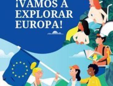 Contenidos creados por la Unión Europea.