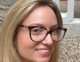 Carolina da Costa Pedro