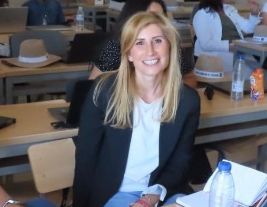 Maria Laura Cammarata