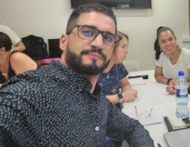 Nabil Lamaissi 