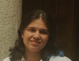 Shubhani Syal