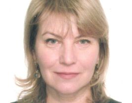 Viktoriia Kopeikina