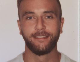 Iván Pérez