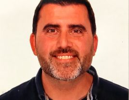 Pablo Sánchez