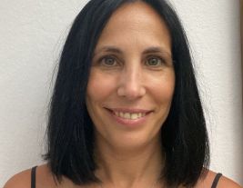 Verónica Rodríguez