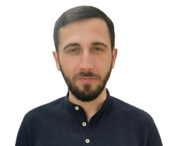 Florin M. F. Morariu