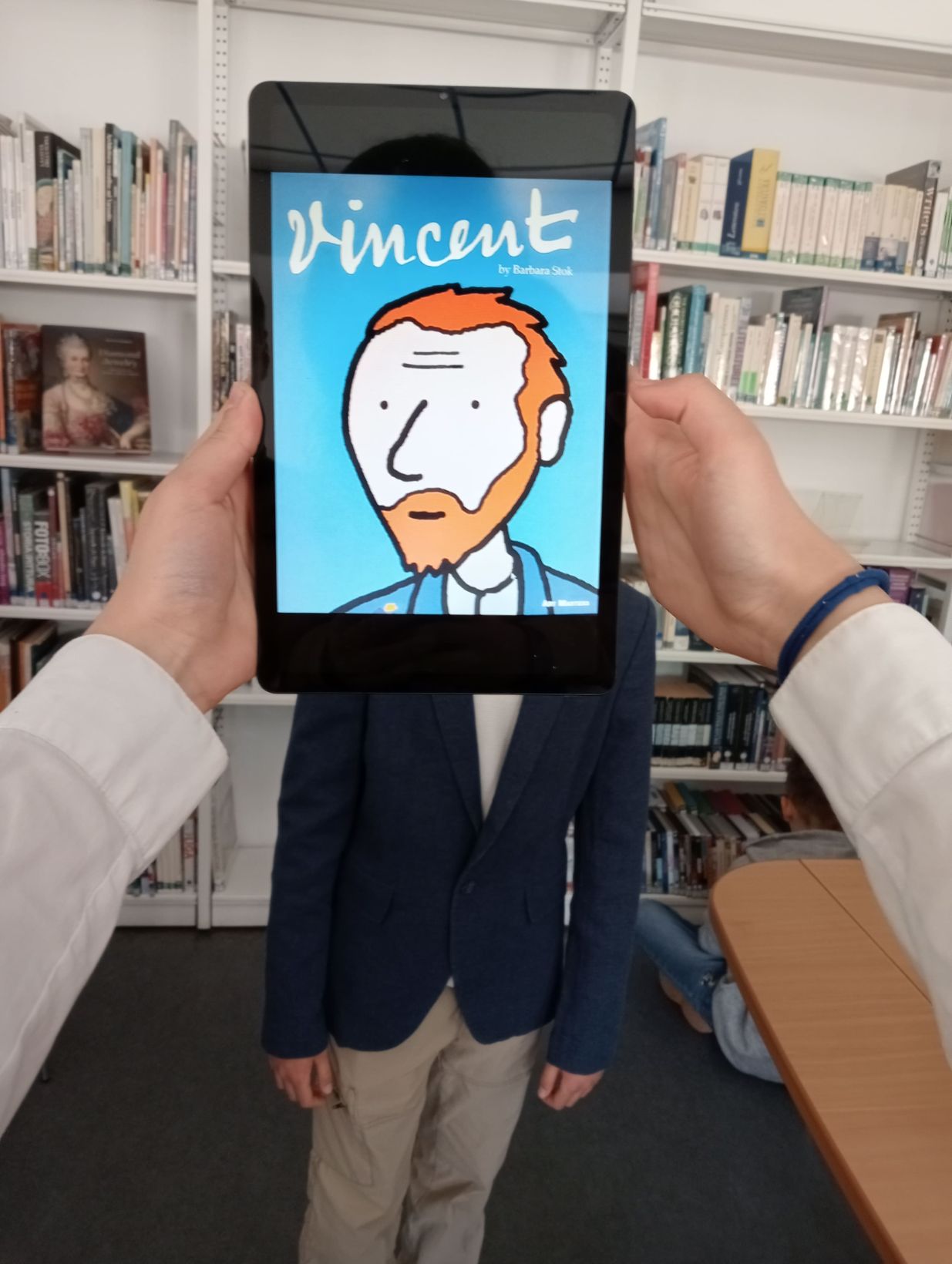 Vincent