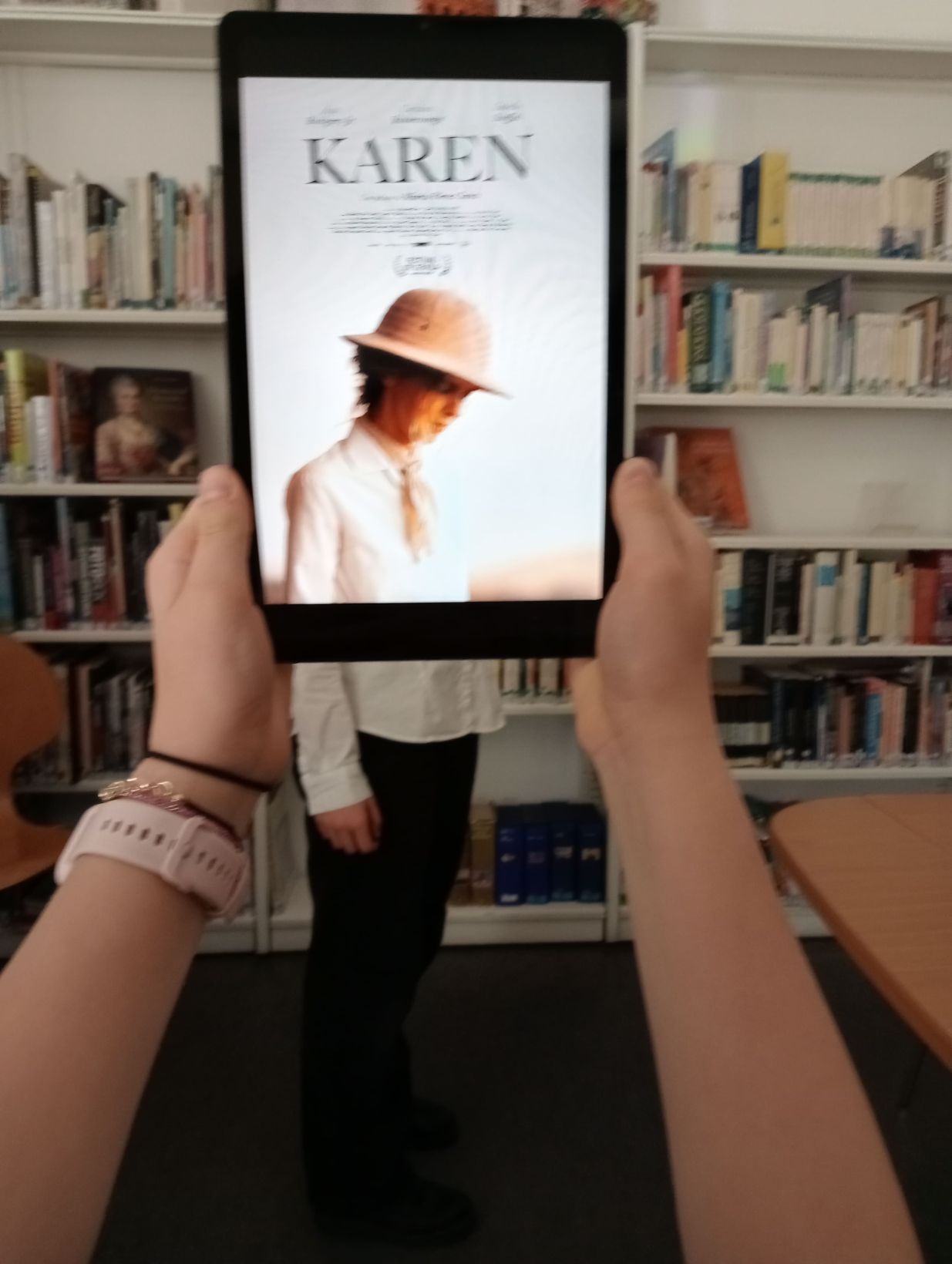 Karen