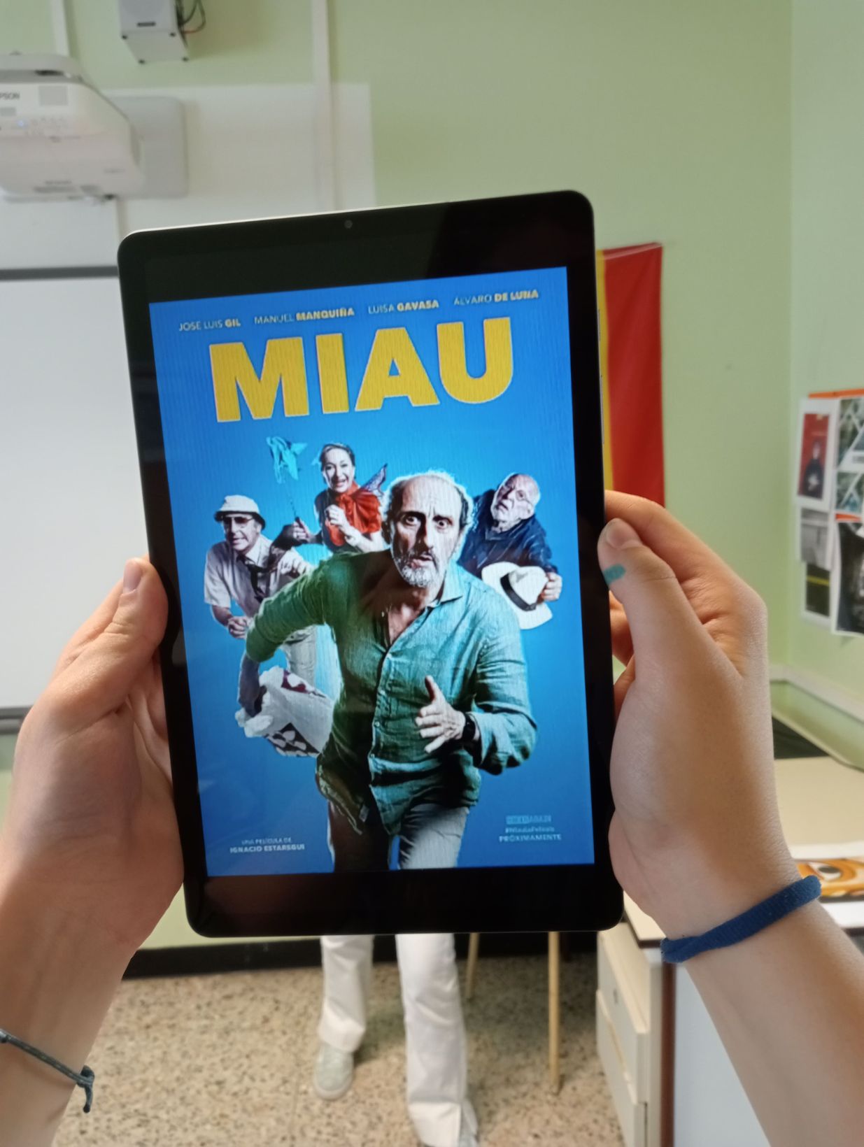 Miau