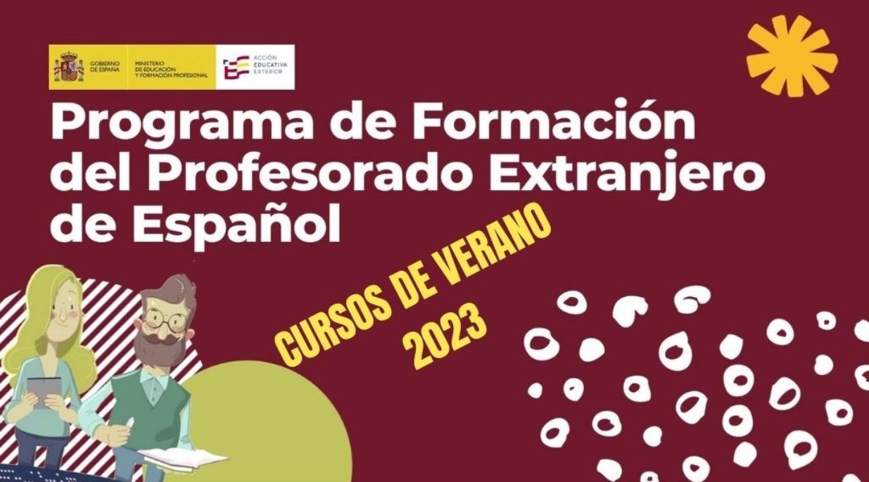 Formación del profesorado