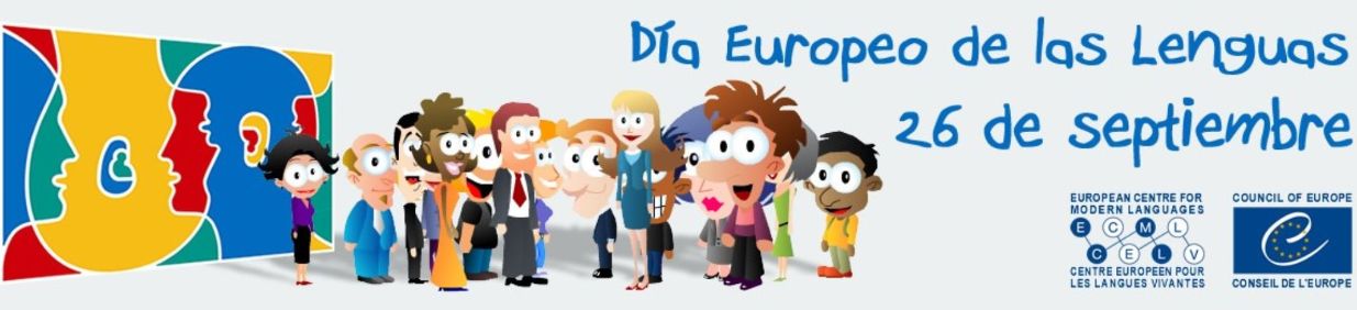 Día Europeo de las Lenguas