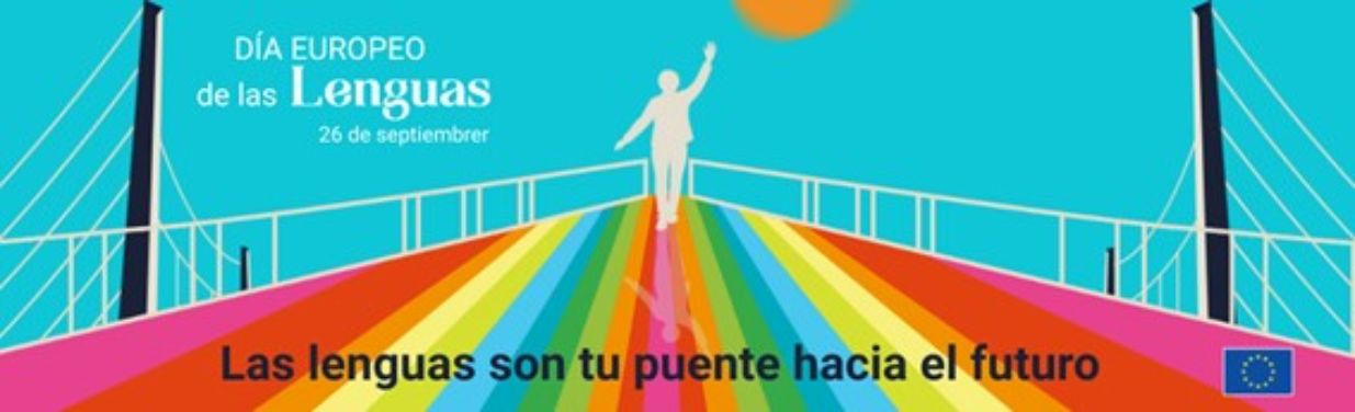 Día Europeo de las Lenguas