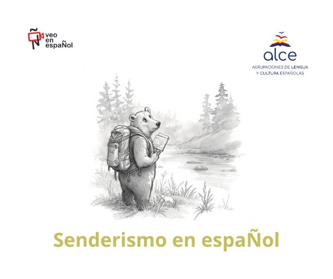 Senderismo en espaÑol