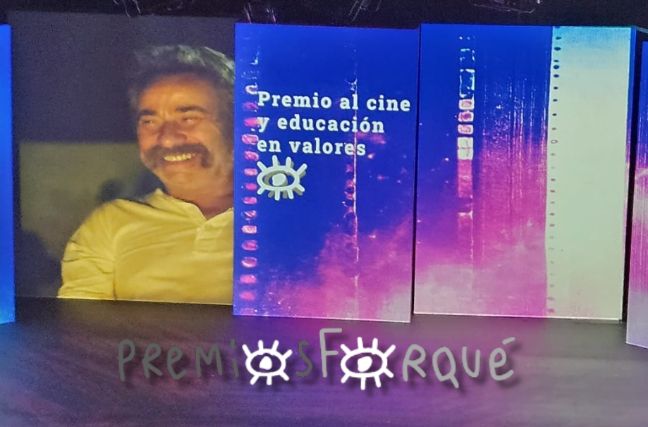 30. ª edición de los Premios Forqué