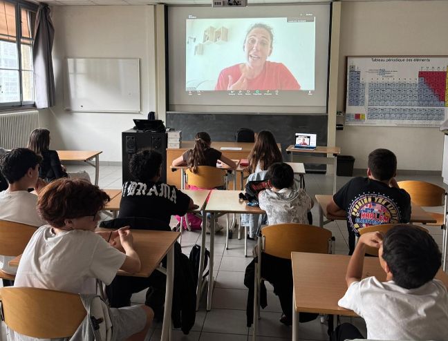 Conferencia de Vero Boquete