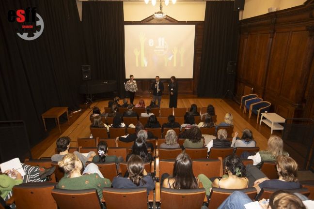 Festival de Cine Español en Edimburgo
