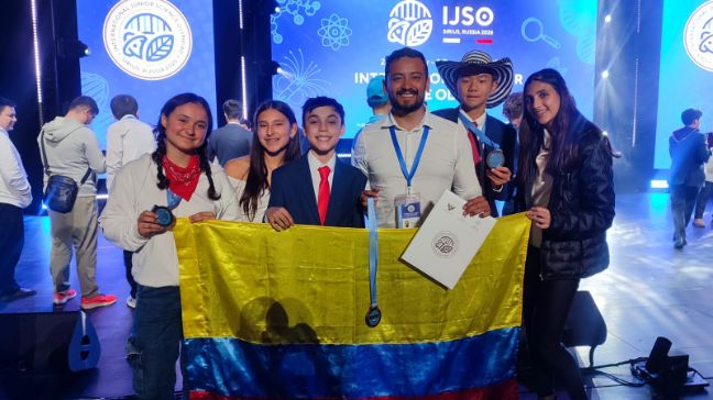 Sofía Osorio. CCEE Reyes Católicos