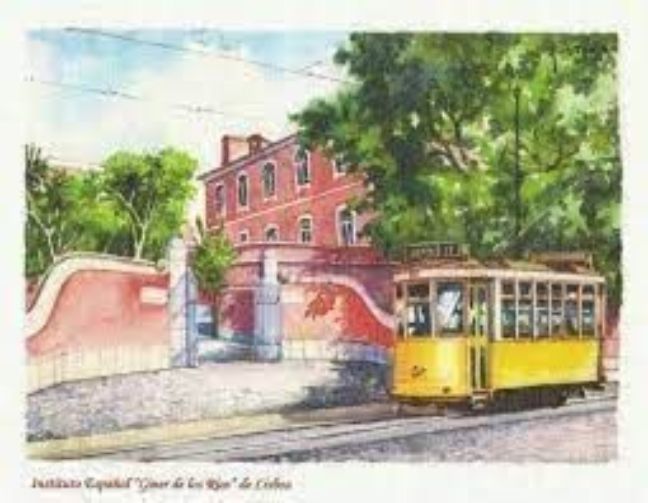 90.º aniversario del Instituto Español Giner de los Ríos en Lisboa