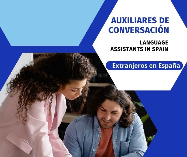  Language Assistants in Spain (2025-2026)