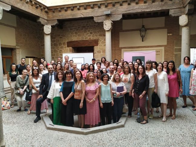 Comienzan los cursos de verano de formación ELE para el profesorado extranjero
