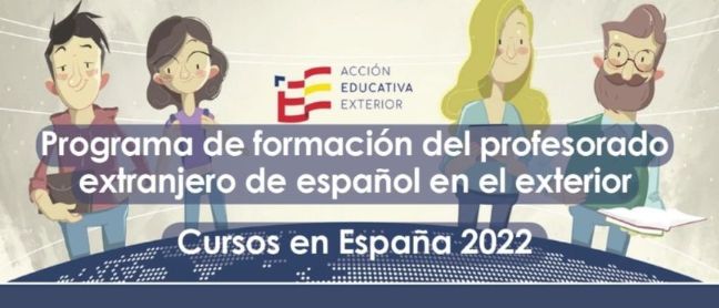 Vuelven las becas para los cursos de verano en España de la Acción Educativa Exterior