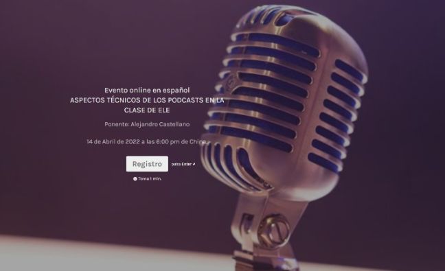 Las consejerías de Educación continúan con las actividades formativas en abril