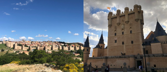 Adjudicadas las plazas de los cursos de verano de la Acción Educativa Exterior