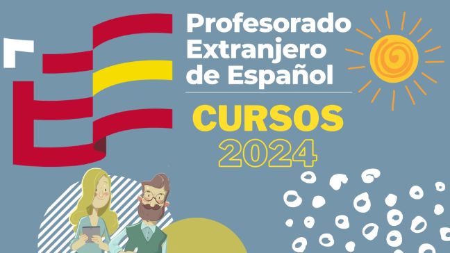 Cursos de verano 2024 de la Acción Educativa Exterior