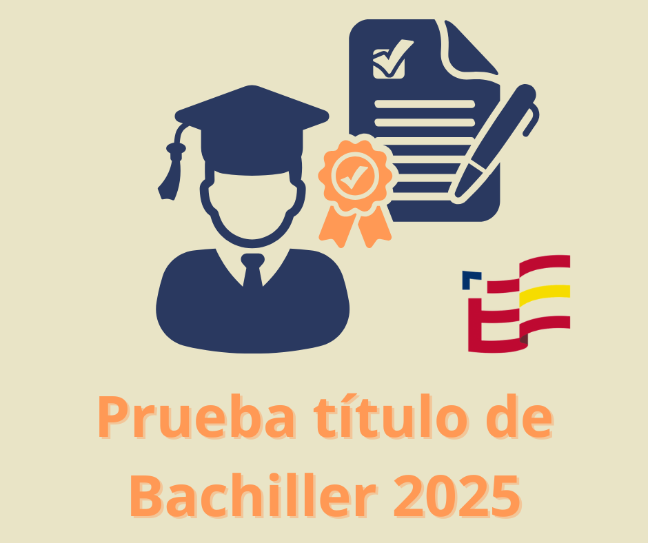 título de Bachiller para personas mayores de veinte años