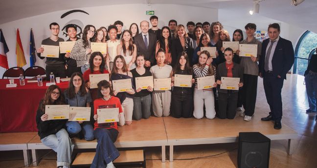 Liceo Luis Buñuel