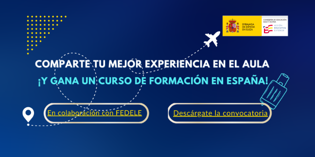 Tu mejor experiencia en el aula