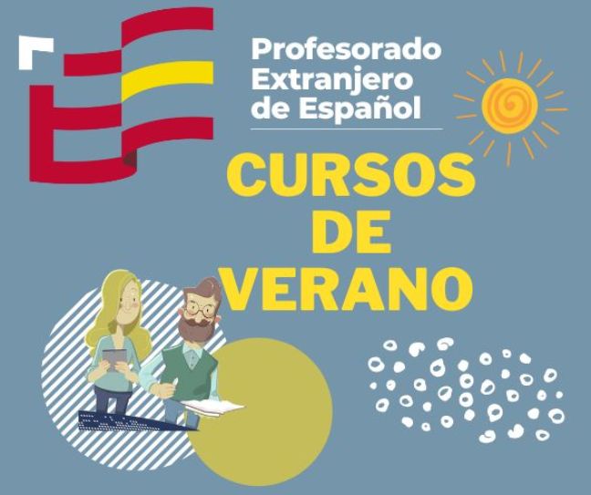 Cursos de verano 2024 de la Acción Educativa Exterior