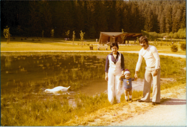 Familia Sesar Szyszka