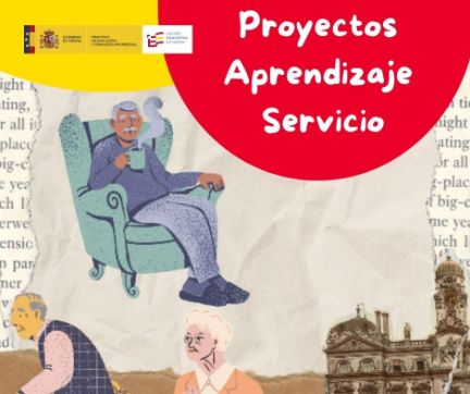 Proyectos de aprendizaje-servicio pueden optar a la IX edición premios ApS