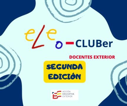 Lanzamiento de la 2.ª Edición del Concurso eLeo-CLUBer