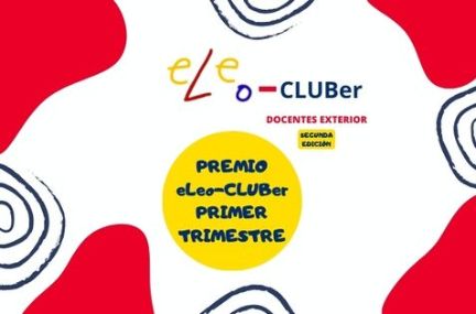 Premio eLeo-CLUBer 2.ª edición Primer trimestre