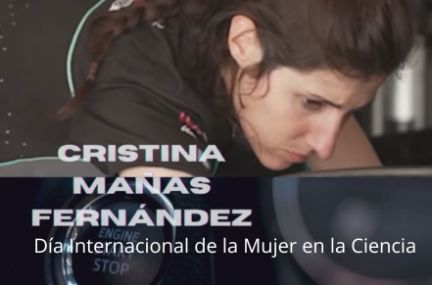 Cristina Mañas Fernández