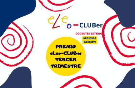 Cartel eLeo-CLUBer