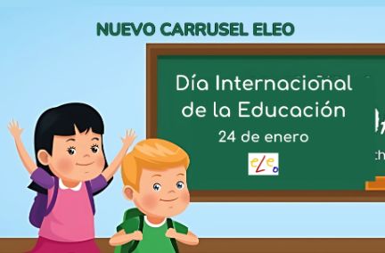 Día Internacional de la Educación