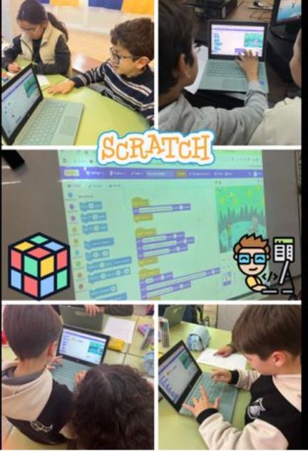 CE Jacinto Benavente, Tetuán