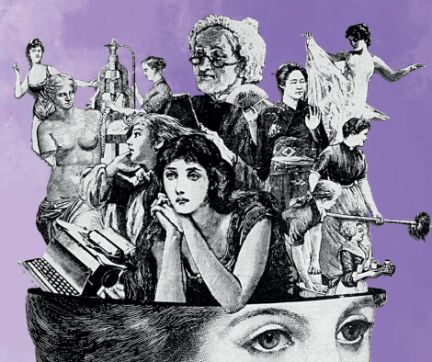Fanzines: el alumnado ALCE reflexiona sobre igualdad