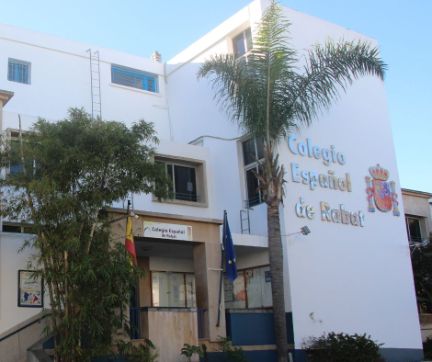 Colegio Español de Rabat