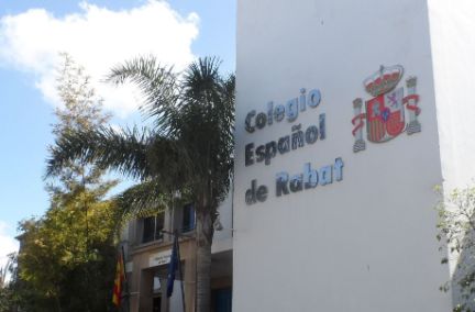 Colegio Español de Rabat
